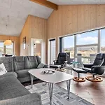 487-hvide-sande-strandkrogvejen-3 Holiday home Hvide Sande
