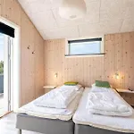 Holiday home 487-hvide-sande-strandkrogvejen-3 *