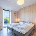 Holiday home 487-hvide-sande-strandkrogvejen-3 Hvide Sande