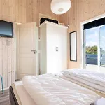 487-hvide-sande-strandkrogvejen-3 Holiday home *