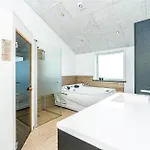 Holiday home 487-hvide-sande-strandkrogvejen-3 *