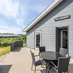 487-hvide-sande-strandkrogvejen-3 Holiday home *