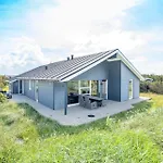 Holiday home 487-hvide-sande-strandkrogvejen-3 *