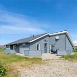 Holiday home 487-hvide-sande-strandkrogvejen-3 *