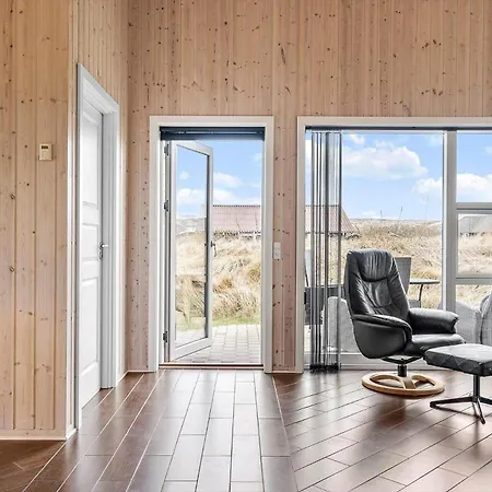 487-hvide-sande-strandkrogvejen-3 Holiday home