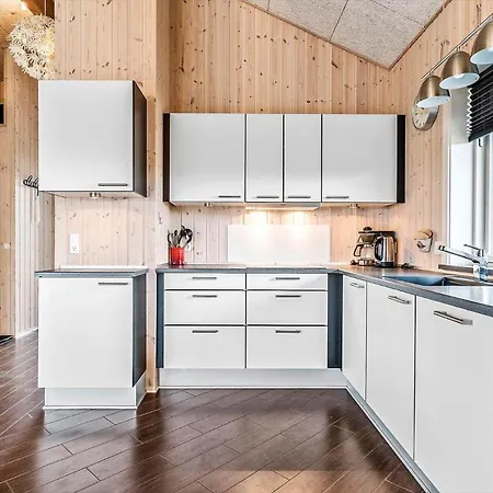 487-hvide-sande-strandkrogvejen-3 Holiday home *