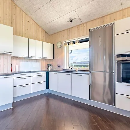 Holiday home 487-hvide-sande-strandkrogvejen-3