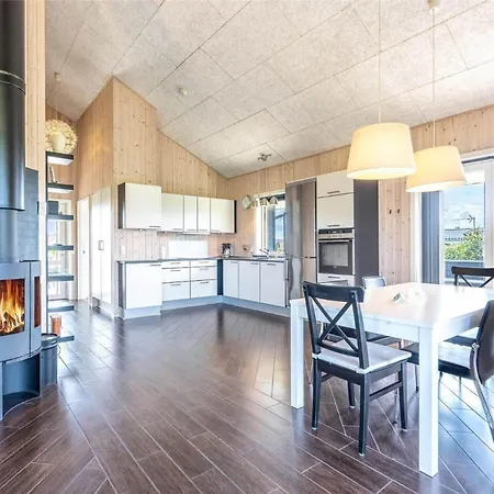 487-hvide-sande-strandkrogvejen-3 Holiday home
