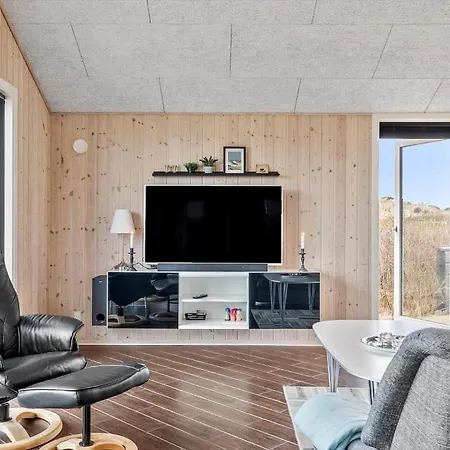 Holiday home 487-hvide-sande-strandkrogvejen-3 *