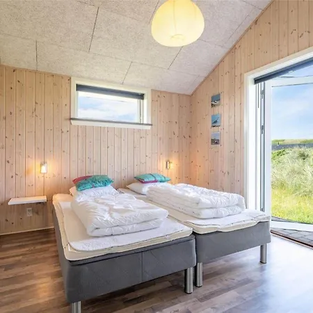487-hvide-sande-strandkrogvejen-3 * Hvide Sande