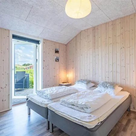 Σπίτι διακοπών 487-hvide-sande-strandkrogvejen-3 Hvide Sande