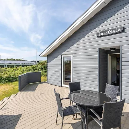 487-hvide-sande-strandkrogvejen-3 Feriehus *