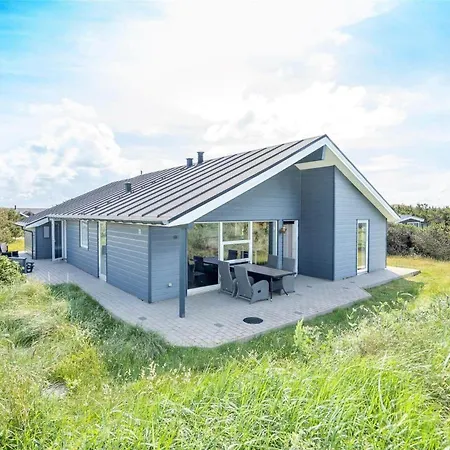 Σπίτι διακοπών 487-hvide-sande-strandkrogvejen-3 *
