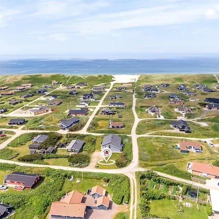 Dom wakacyjny 487-hvide-sande-strandkrogvejen-3 Hvide Sande