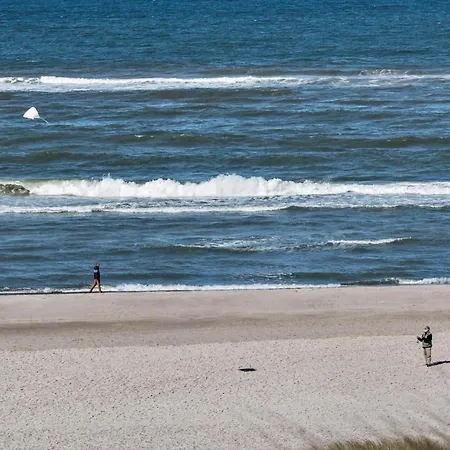487-hvide-sande-strandkrogvejen-3 * Hvide Sande