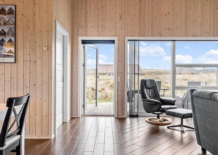 487-hvide-sande-strandkrogvejen-3 Holiday home