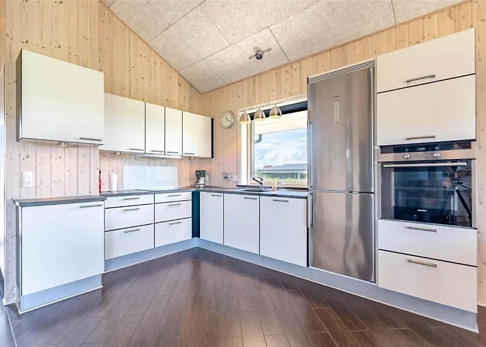 Holiday home 487-hvide-sande-strandkrogvejen-3