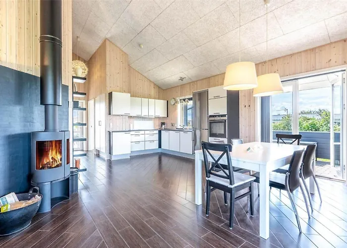 487-hvide-sande-strandkrogvejen-3 Holiday home
