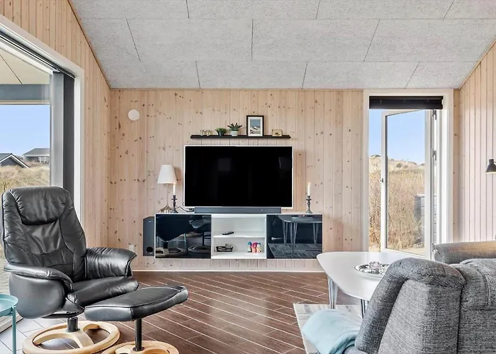 بيت للعطل 487-hvide-sande-strandkrogvejen-3 *
