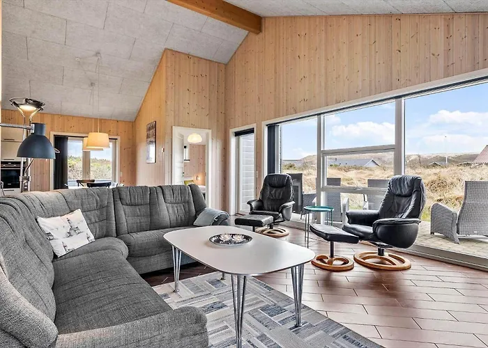 487-hvide-sande-strandkrogvejen-3 بيت للعطل فيد ساندي