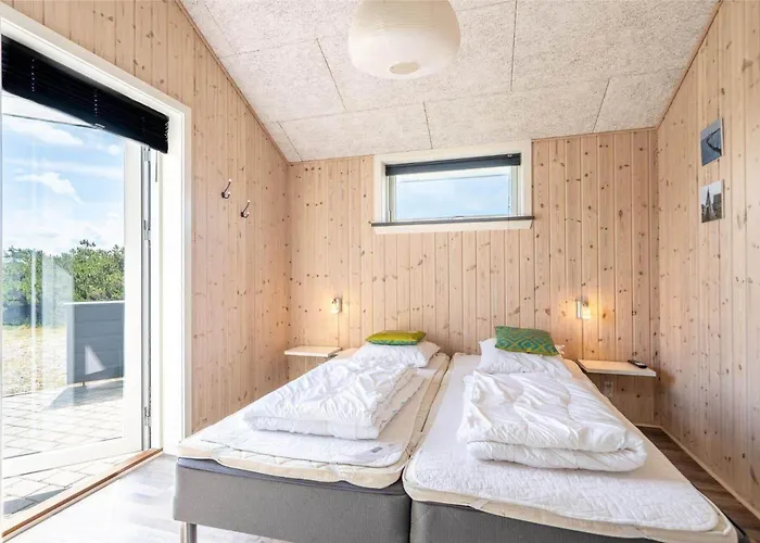 بيت للعطل 487-hvide-sande-strandkrogvejen-3 *