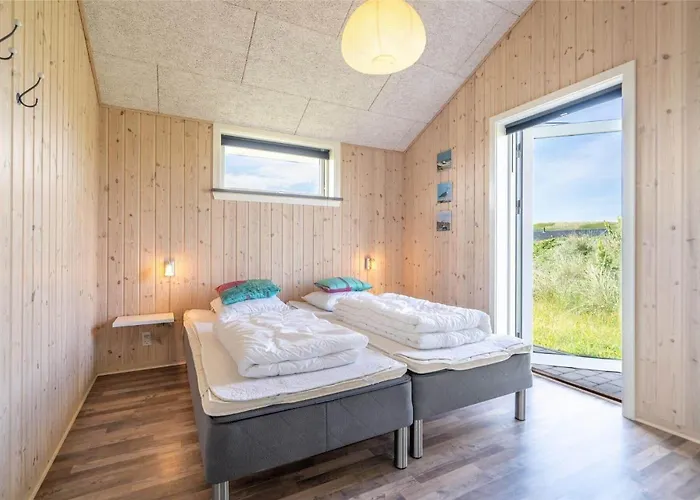 487-hvide-sande-strandkrogvejen-3 * فيد ساندي