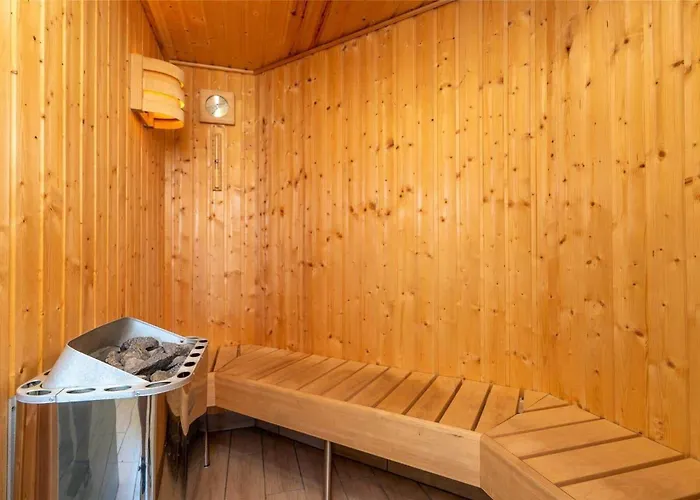 بيت للعطل 487-hvide-sande-strandkrogvejen-3 *
