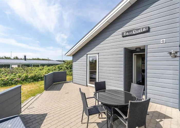 487-hvide-sande-strandkrogvejen-3 بيت للعطل *