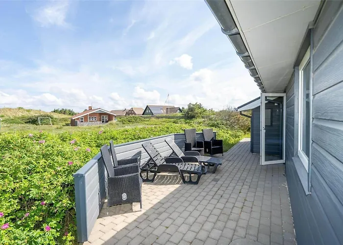 487-hvide-sande-strandkrogvejen-3 Holiday home Hvide Sande
