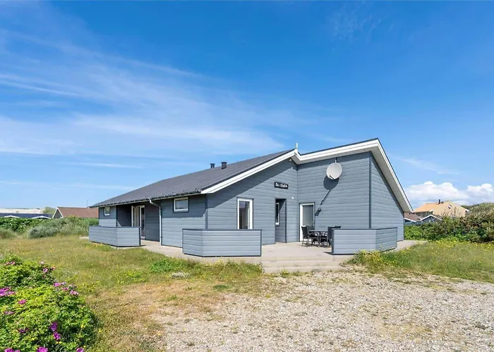 بيت للعطل 487-hvide-sande-strandkrogvejen-3 *