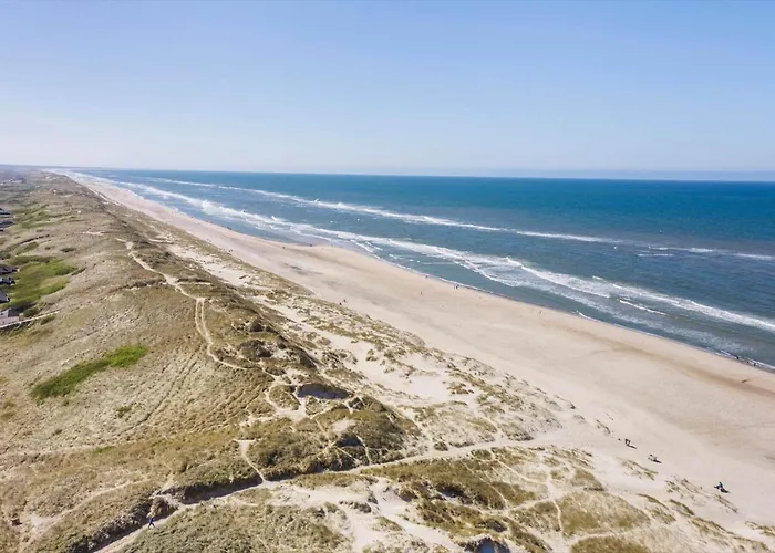 487-hvide-sande-strandkrogvejen-3 بيت للعطل فيد ساندي
