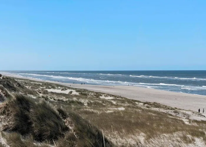 487-hvide-sande-strandkrogvejen-3 بيت للعطل فيد ساندي